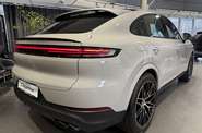 Porsche Cayenne Coupe Base