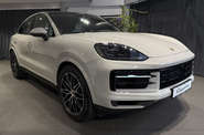 Porsche Cayenne Coupe Base