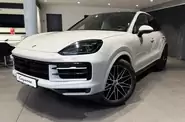 Porsche Cayenne Coupe Base