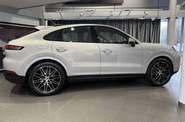 Porsche Cayenne Coupe Base