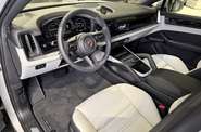 Porsche Cayenne Coupe Base