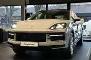 Porsche Cayenne Coupe Base
