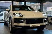 Porsche Cayenne Coupe Base