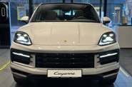 Porsche Cayenne Coupe Base