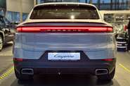 Porsche Cayenne Coupe Base