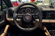 Porsche Cayenne Coupe Base