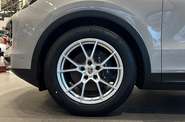 Porsche Cayenne Coupe Base
