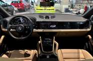 Porsche Cayenne Coupe Base