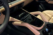 Porsche Cayenne Coupe Base