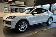 Porsche Cayenne Coupe Base