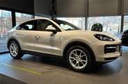 Porsche Cayenne Coupe Base