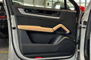 Porsche Cayenne Coupe Base