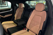 Porsche Cayenne Coupe Base