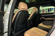 Porsche Cayenne Coupe Base