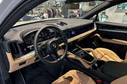 Porsche Cayenne Coupe Base