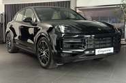 Porsche Cayenne Coupe Base