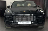 Porsche Cayenne Coupe Base