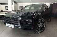 Porsche Cayenne Coupe Base