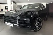 Porsche Cayenne Coupe Base