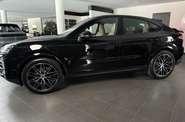 Porsche Cayenne Coupe Base