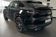 Porsche Cayenne Coupe Base
