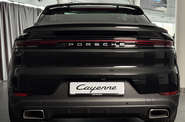 Porsche Cayenne Coupe Base