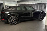 Porsche Cayenne Coupe Base