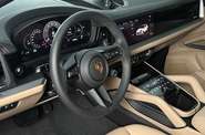 Porsche Cayenne Coupe Base