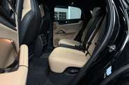 Porsche Cayenne Coupe Base