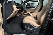 Porsche Cayenne Coupe Base