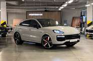 Porsche Cayenne Coupe Base