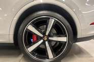 Porsche Cayenne Coupe Base