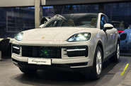 Porsche Cayenne Coupe Base