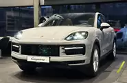 Porsche Cayenne Coupe Base