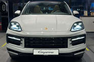 Porsche Cayenne Coupe Base