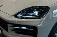 Porsche Cayenne Coupe Base
