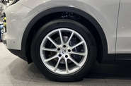Porsche Cayenne Coupe Base