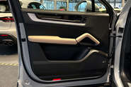 Porsche Cayenne Coupe Base