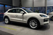Porsche Cayenne Coupe Base