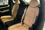 Porsche Cayenne Coupe Base