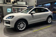 Porsche Cayenne Coupe Base