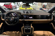Porsche Cayenne Coupe Base