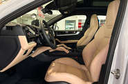 Porsche Cayenne Coupe Base