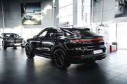 Porsche Cayenne Coupe - фото 4