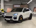 Porsche Cayenne Coupe Porsche Cayenne Coupe