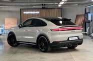 Porsche Cayenne Coupe Exclusive Manufaktur