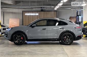 Porsche Cayenne Coupe 2024 Base