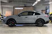 Porsche Cayenne Coupe Base