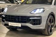 Porsche Cayenne Coupe Base