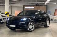 Porsche Cayenne Coupe Base